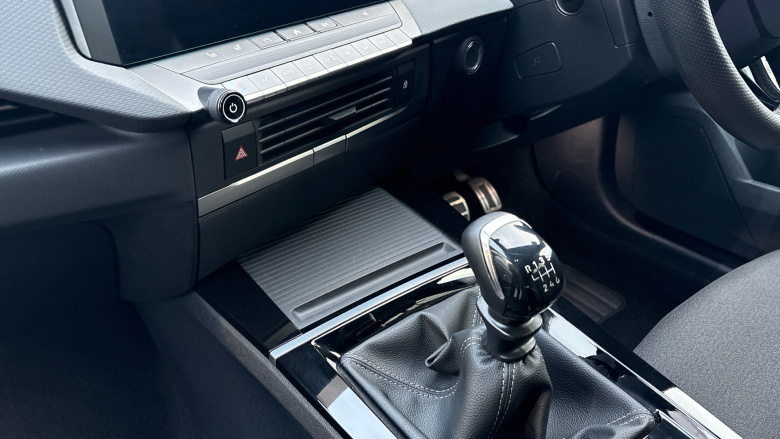 Vauxhall Astra 1.2 Turbo 130 GS 5dr Petrol Estate